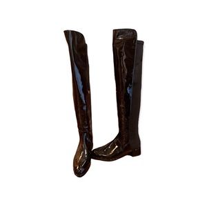 Stuart Weitzman boots. Size 8.5